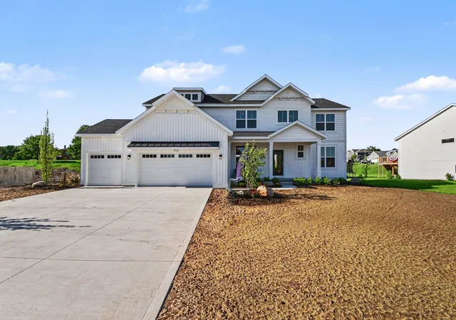 2nd image of 1710 Round Barn Dr, Hudsonville, MI 49426 | MLS# 65025061034