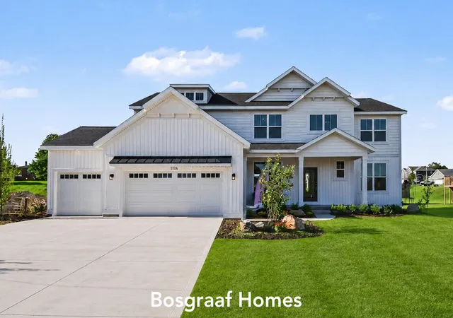 1st image of 1710 Round Barn Dr, Hudsonville, MI 49426 | MLS# 65025061034