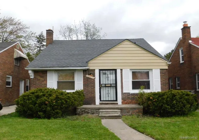 Photo 1 of Single family home for sale at 13674 Wadsworth St, Detroit, MI 48227 | MLS# 20251058634 | Listing updated on 2026-10-05