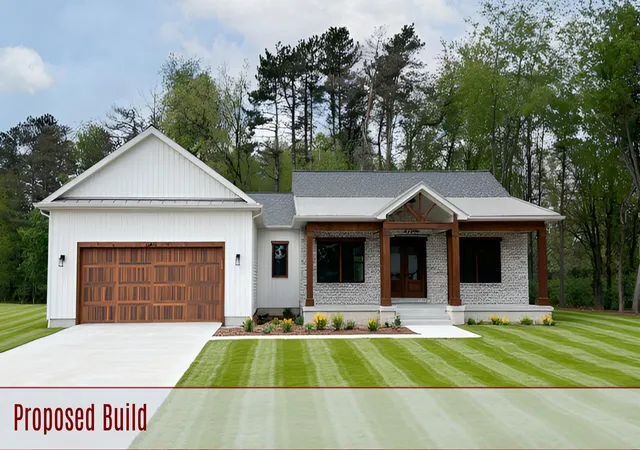 Homes for sale in Cement City, MI | 14391 Killybegs Ln, Cement City, MI 49233 | MLS# 55025061093