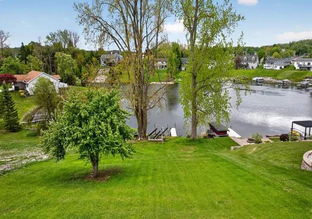 Homes for sale in Cement City, MI | 14391 Killybegs Ln, Cement City, MI 49233 | MLS# 55025061093