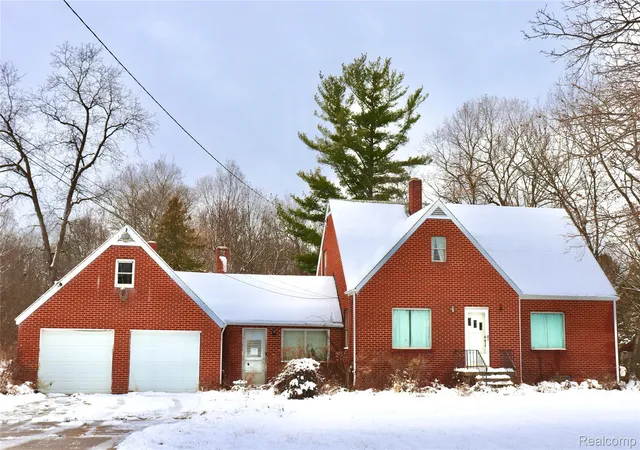 1st image of 8410 Linden Rd, Swartz Creek, MI 48473 | MLS# 20251058836
