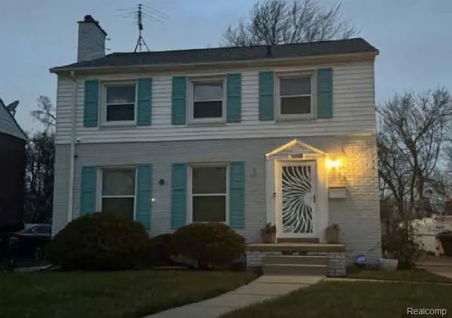1st image of 15421 Mapleridge St, Detroit, MI 48205 | MLS# 20251058953