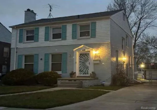 2nd image of 15421 Mapleridge St, Detroit, MI 48205 | MLS# 20251058953