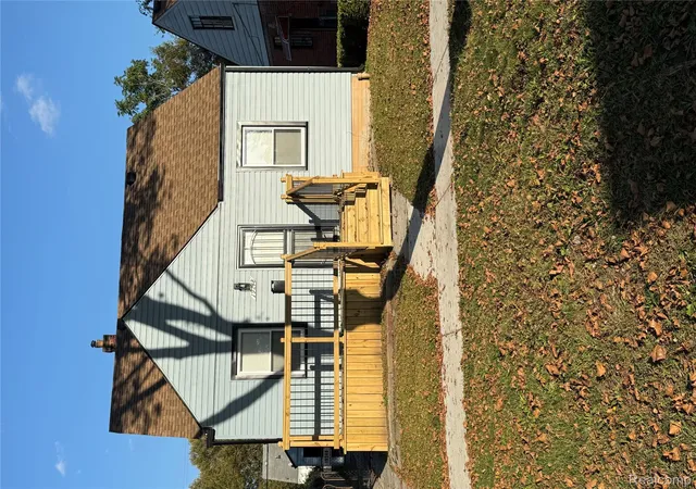 Photo 1 of Sale Pending at 19248 Lumpkin St, Detroit, MI 48234 | MLS# 20251059012 | Listing updated on 2026-07-07