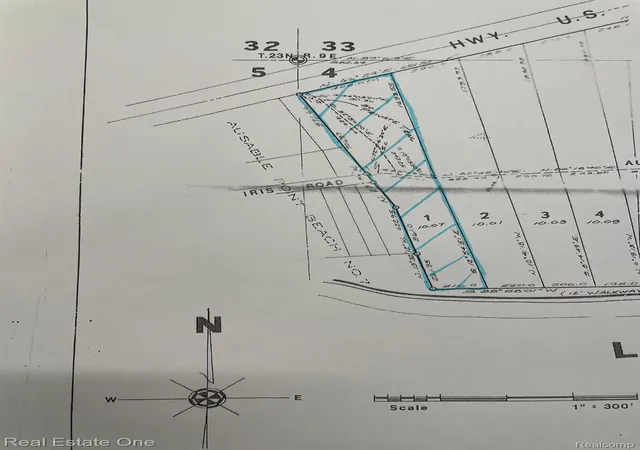 2nd image of 000 Ausable Dunes Trl, East Tawas, MI 48730 | MLS# 20251059092