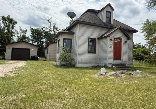 1st image of 1984 E Miller Rd, Fairview, MI 48621 | MLS# 65025061289