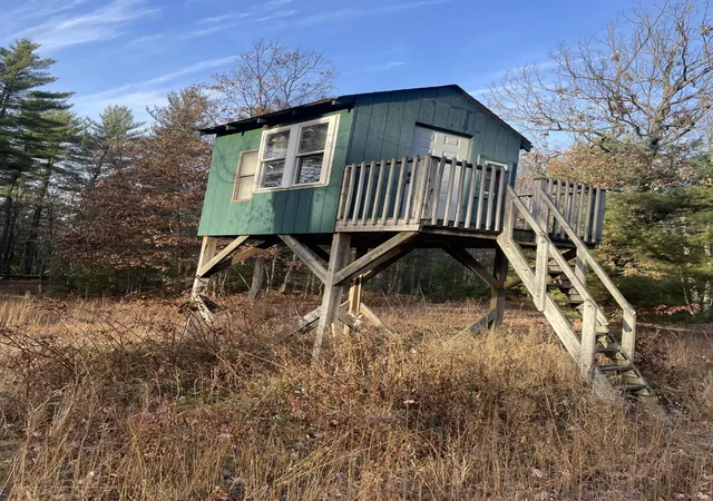 12th image of 5242 S Forest Dr, Baldwin, MI 49304 | MLS# 72025061302