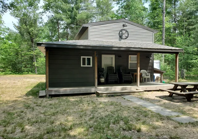 1st image of 5242 S Forest Dr, Baldwin, MI 49304 | MLS# 72025061302