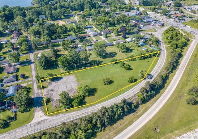 1st image of 45109 I 94 South Service Dr, Belleville, MI 48111 | MLS# 20251059149