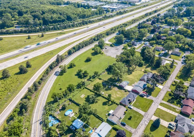 17th image of 45109 I 94 South Service Dr, Belleville, MI 48111 | MLS# 20251059149