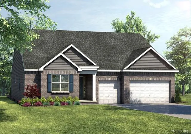 Photo 1 of Sale Pending at 68788 Place Rd, Lenox Township Macomb, MI 49050 | MLS# 20251059215 | Listing updated on 2026-07-07