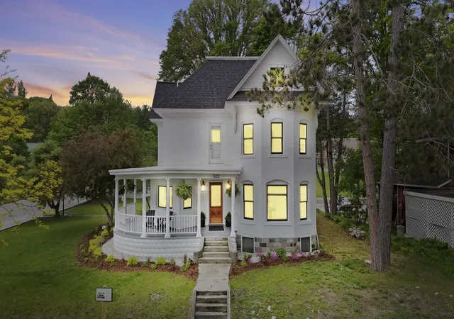 70th image of 503 N Bridge St, Bellaire, MI 49615 | MLS# 78080064270
