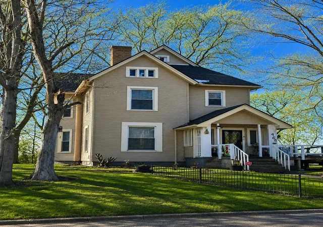 1st image of 468 Colfax Ave, Benton Harbor, MI 49022 | MLS# 69025061491