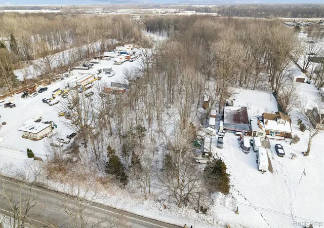 11th image of 0000 Huron River Dr, Belleville, MI 48111 | MLS# 20251059449