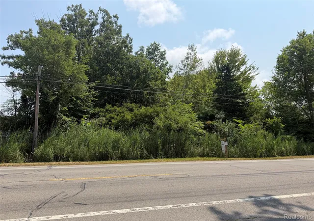 3rd image of 0000 Huron River Dr, Belleville, MI 48111 | MLS# 20251059449