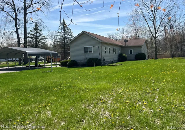 Homes for sale in Kimball Township St Clair, MI | 5117 Ravenswood Rd, Kimball Township St Clair, MI 48074 | MLS# 20251059495