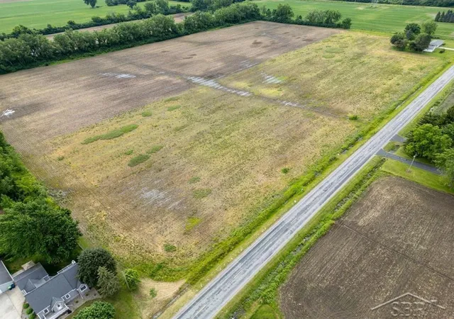 Land for sale at Parcel B 2.56 Acres N Ctr Rd, KochvilleTownship_Saginaw, MI 48604 | MLS# 61050195966