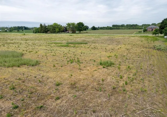 Photo 3 of Land for sale at Parcel B 256 Acres N Ctr Rd, Kochville Township Saginaw, MI 48604 | MLS# 61050195966 | Listing updated on 2026-07-15