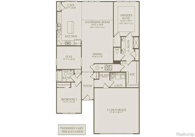 1st image of 859 Kelpie Dr, Pittsfield Charter Township Washtenaw, MI 48108 | MLS# 20251059515