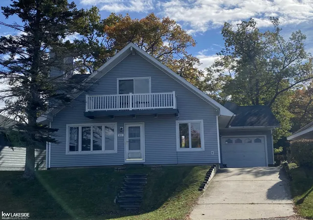 1st image of 3881 Port Austin Rd, Caseville, MI 48725 | MLS# 58050195992