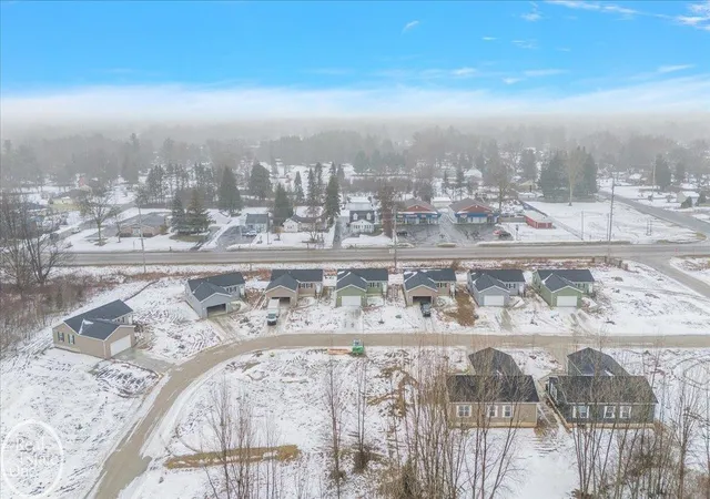 Photo 2 of Land for sale at 4255 Sugar Maple Run, Flint, MI 48506 | MLS# 58050195997 | Listing updated on 2026-07-27