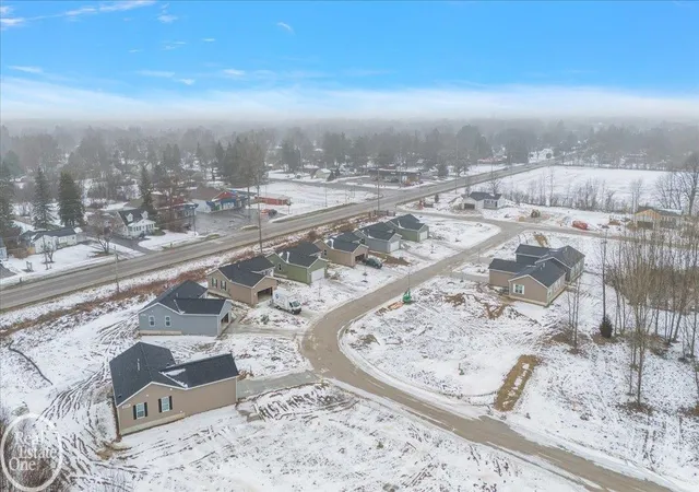 Photo 3 of Land for sale at 4255 Sugar Maple Run, Flint, MI 48506 | MLS# 58050195997 | Listing updated on 2026-07-27