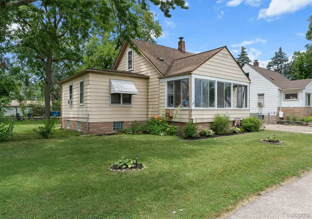 1st image of 22355 Curie Ave, Warren, MI 48091 | MLS# 20251059712