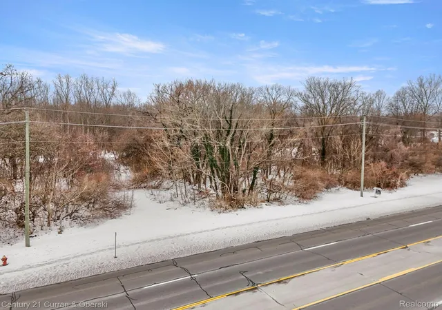 Photo 1 of Land for sale at 27597 Eureka, Romulus, MI 48174 | MLS# 20251060102 | Listing updated on 2026-03-26