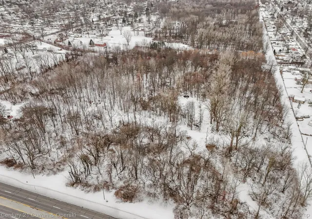 Photo 2 of Land for sale at 27597 Eureka, Romulus, MI 48174 | MLS# 20251060102 | Listing updated on 2026-03-26