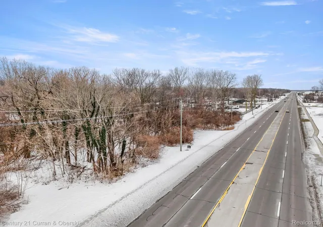 Photo 3 of Land for sale at 27597 Eureka, Romulus, MI 48174 | MLS# 20251060102 | Listing updated on 2026-03-26