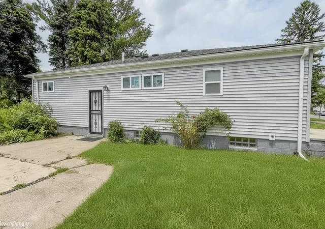 Homes for sale in Detroit, MI | 19141 Beland St, Detroit, MI 48234 | MLS# 58050196141