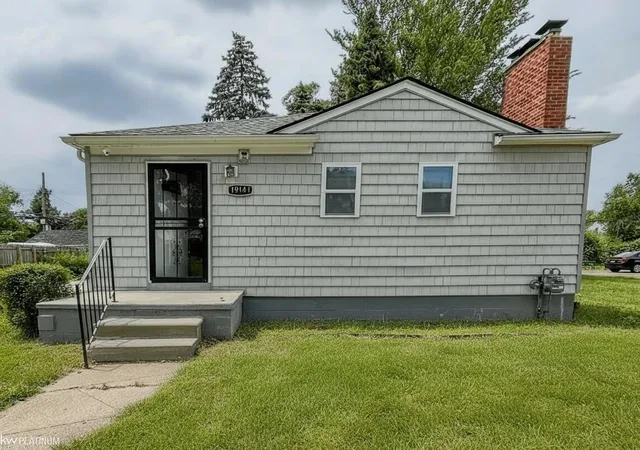 Homes for sale in Detroit, MI | 19141 Beland St, Detroit, MI 48234 | MLS# 58050196141