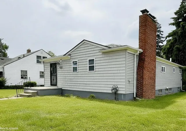 Homes for sale in Detroit, MI | 19141 Beland St, Detroit, MI 48234 | MLS# 58050196141