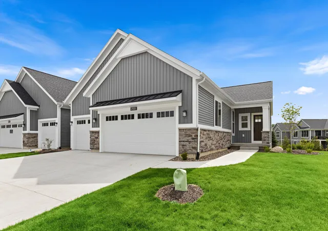 Photo 1 of Sale Pending at 2551 Ravines Trl Dr Sw, Byron Center, MI 49315 | MLS# 71025061951 | Listing updated on 2026-06-30