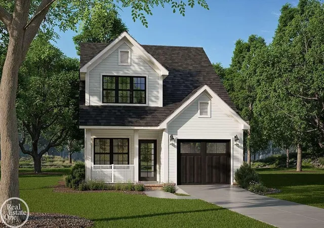 Photo 1 of Single family home for sale at 0 Pinewood St, Roseville, MI 48066 | MLS# 58050196167 | Listing updated on 2026-09-08