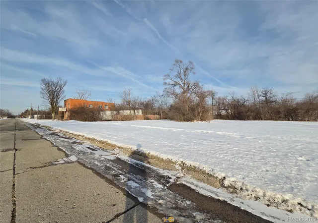 Photo 3 of Land for sale at 3607 Harrison St, Inkster, MI 48141 | MLS# 20251060245 | Listing updated on 2026-09-01