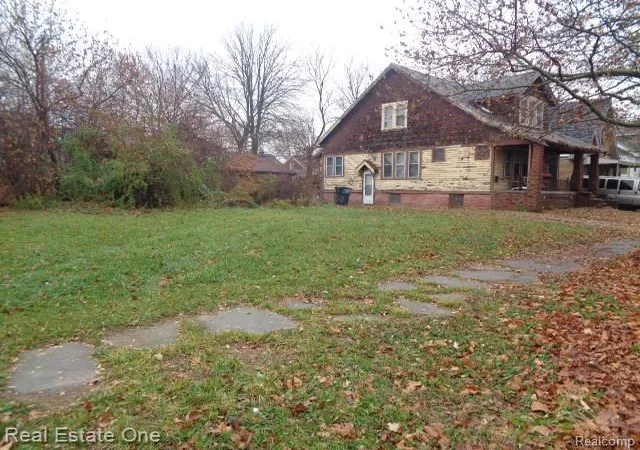 Photo 3 of Land for sale at 5277 Lenox St, Detroit, MI 48213 | MLS# 20251060250 | Listing updated on 2026-07-06
