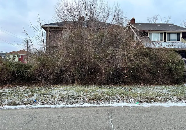 5th image of 5406 Ivanhoe St, Detroit, MI 48204 | MLS# 20251060363