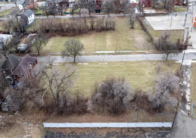 1st image of 2808 25th St, Detroit, MI 48216 | MLS# 20251060366