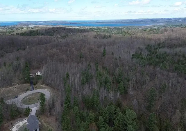 Photo 1 of Land for sale at 5479 Glendenning Trl, Williamsburg, MI 49690 | MLS# 78080064375 | Listing updated on 2026-06-18