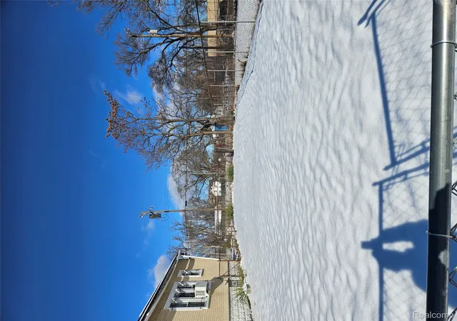 16th image of 7374 Ellsworth St, Detroit, MI 48238 | MLS# 20251060483
