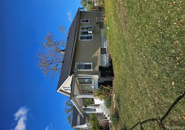 1st image of 7374 Ellsworth St, Detroit, MI 48238 | MLS# 20251060483