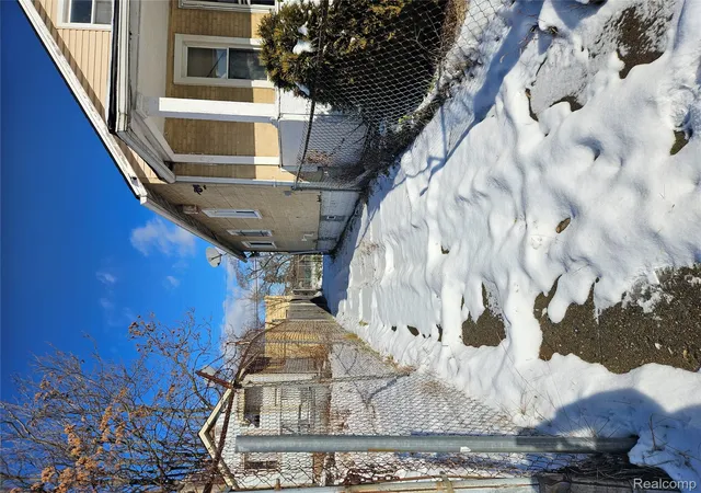 3rd image of 7374 Ellsworth St, Detroit, MI 48238 | MLS# 20251060483