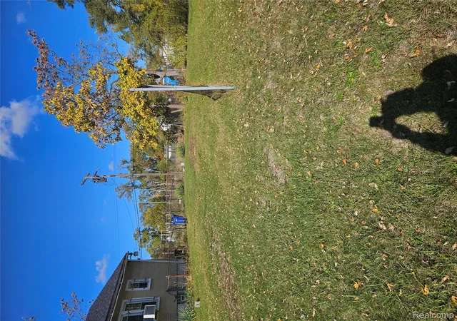 4th image of 7374 Ellsworth St, Detroit, MI 48238 | MLS# 20251060483