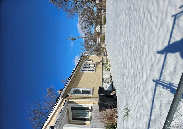 5th image of 7374 Ellsworth St, Detroit, MI 48238 | MLS# 20251060483
