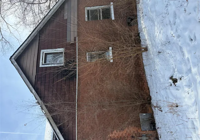 Photo 2 of Single family home for sale at 8611 Chalfonte St, Detroit, MI 48238 | MLS# 20251060518 | Listing updated on 2026-07-06