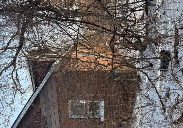 Photo 3 of Single family home for sale at 8611 Chalfonte St, Detroit, MI 48238 | MLS# 20251060518 | Listing updated on 2026-07-06