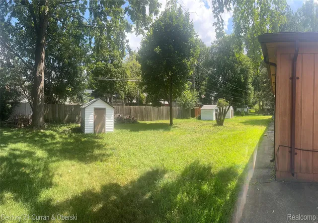 18th image of 1774 N Carlson St, Westland, MI 48185 | MLS# 20251060517