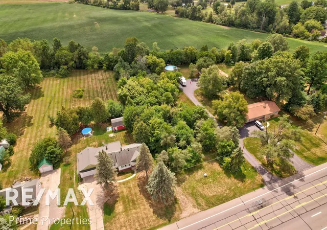 Photo 3 of Land for sale at 9560 Birch Run Rd, Birch Run, MI 48415 | MLS# 5050196247 | Listing updated on 2026-09-01